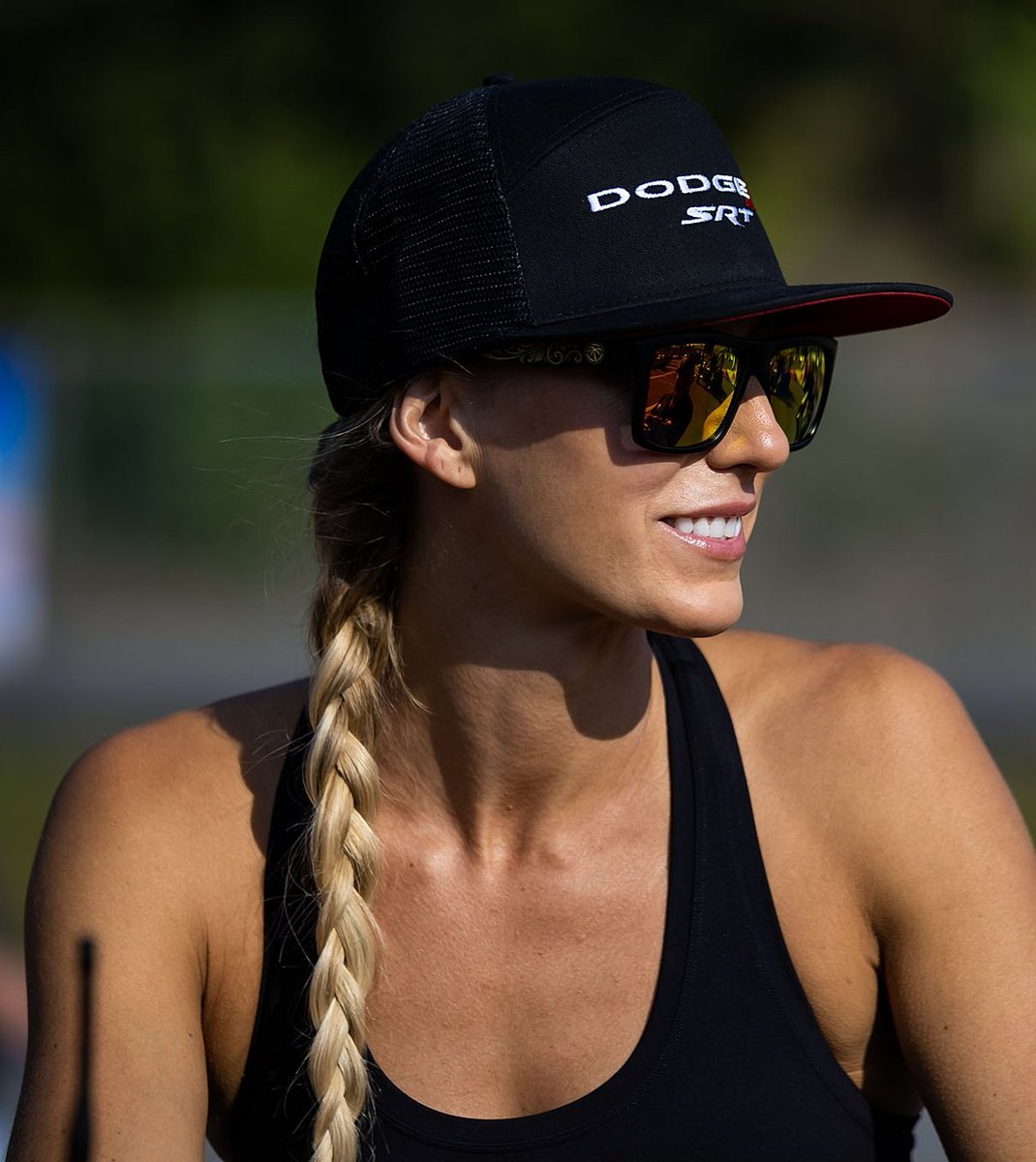 LeahPruett_TF's tweet photo. Concentrate all your thoughts upon the work at hand. The sunβs rays do don't burn until brought to a focus. π₯π―
@HeatWaveVisual
Use code "Leah10" to save 10% on your https://t.co/tQZeiTWbkD order π π΅
#HeatWaveVisual #Heatwave #Shades #Sunglasses #Fashion https://t.co/yZP0Q9bXph