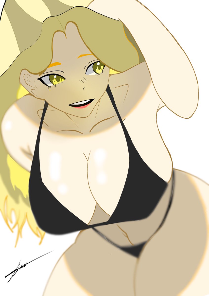 NEWKING56's tweet photo. ⛅️🦀🦞 #art #summer #fyp https://t.co/Ae8xV9VZPy
