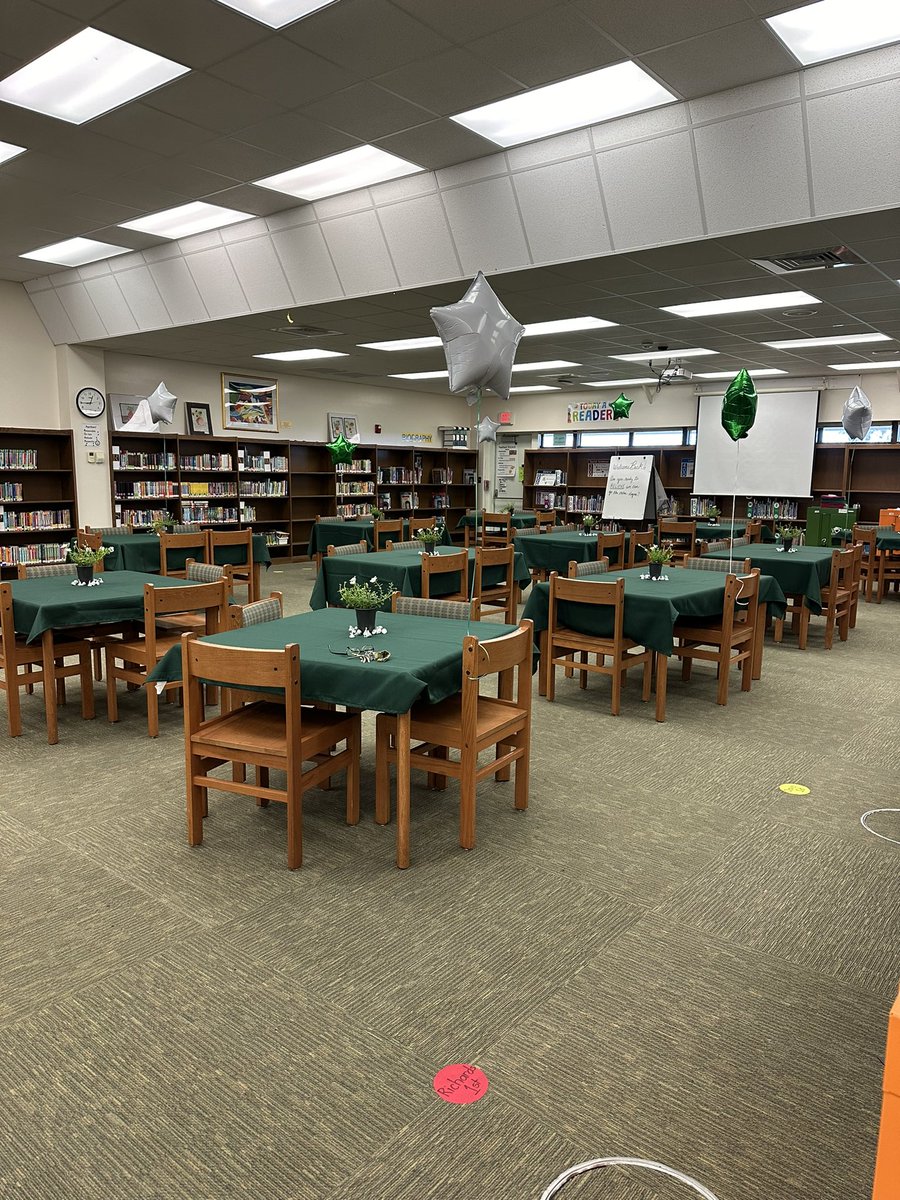 Welcome Back to our Teachers!  Thank you PTA for the delicious breakfast this morning!  Our first set of teachers &amp; staff receiving the Extra Degree Award.  Congratulations to Mr. Westhead,  Miss Greer, and Mrs. Idle for putting in an extra degree of effort. <a href="/sugarmillpride/">Sugar Mill</a>
