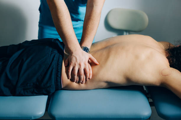 YakimaValleyC's tweet photo. At Yakima Valley Chiropractic Center, we offer in-office treatments like myofascial release and massage therapy to help manage and alleviate pain. https://t.co/eZAEZP6lrg #ChiropracticHealth #PainRelief https://t.co/PoKJRaUAly