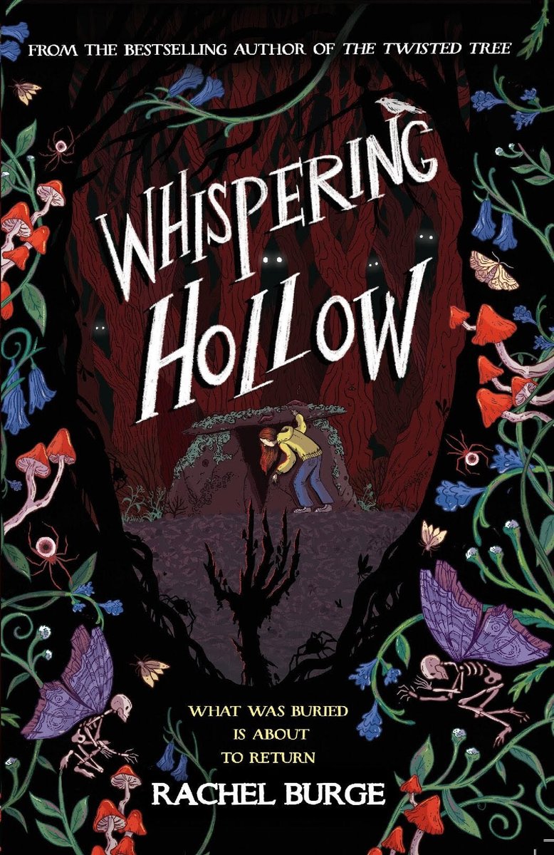 Phil Hickes Author tweet media