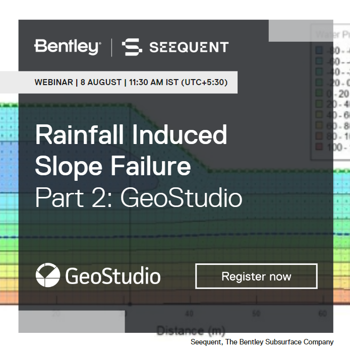 Last call! 📢 Don't miss out on our upcoming webinar! 

Register now: go.bentley.com/webinar-rainfa…

#GeoStudio #GeotechnicalEngineering