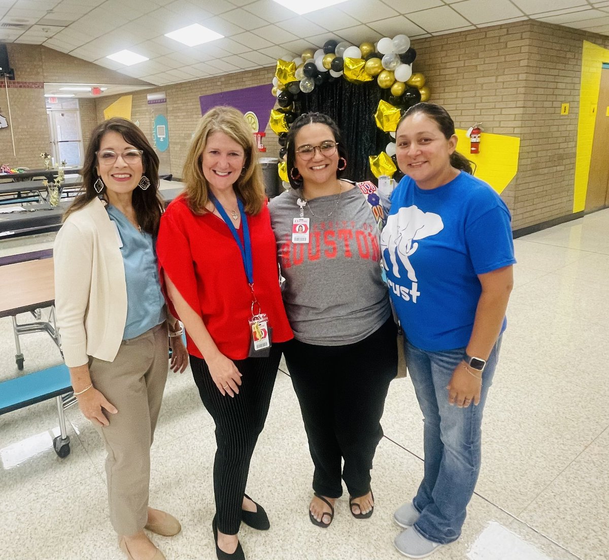 Dr. Matilda “Maty” Orozco tweet media