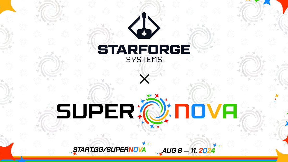 Supernova 2026 tweet media