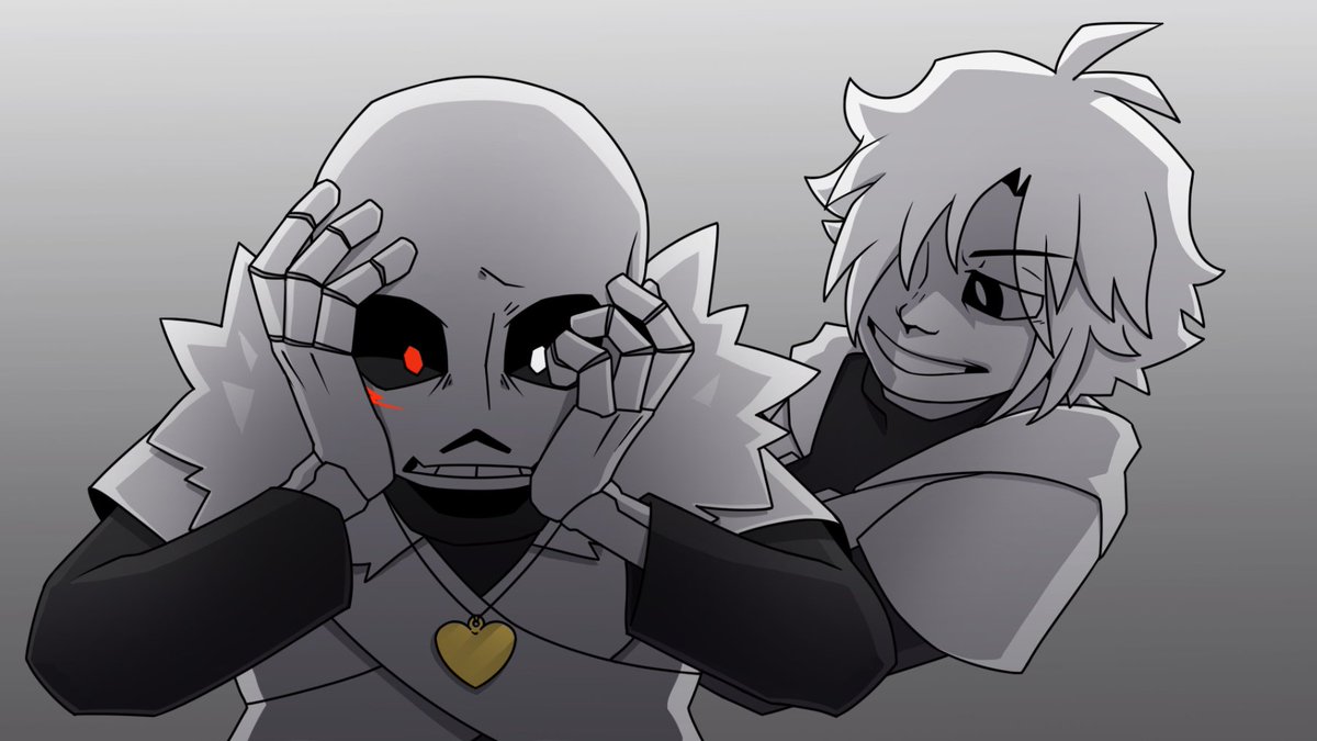 CornMayor's tweet photo. Chances are low, but still. I'm searching for an animator for our video project to help with cleaning animation. Even delaying it until October we might not make it on time. 

For details please DM me here or via discord (same name). 

#Undertale #Underverse #XTale https://t.co/KQnWygIB6d