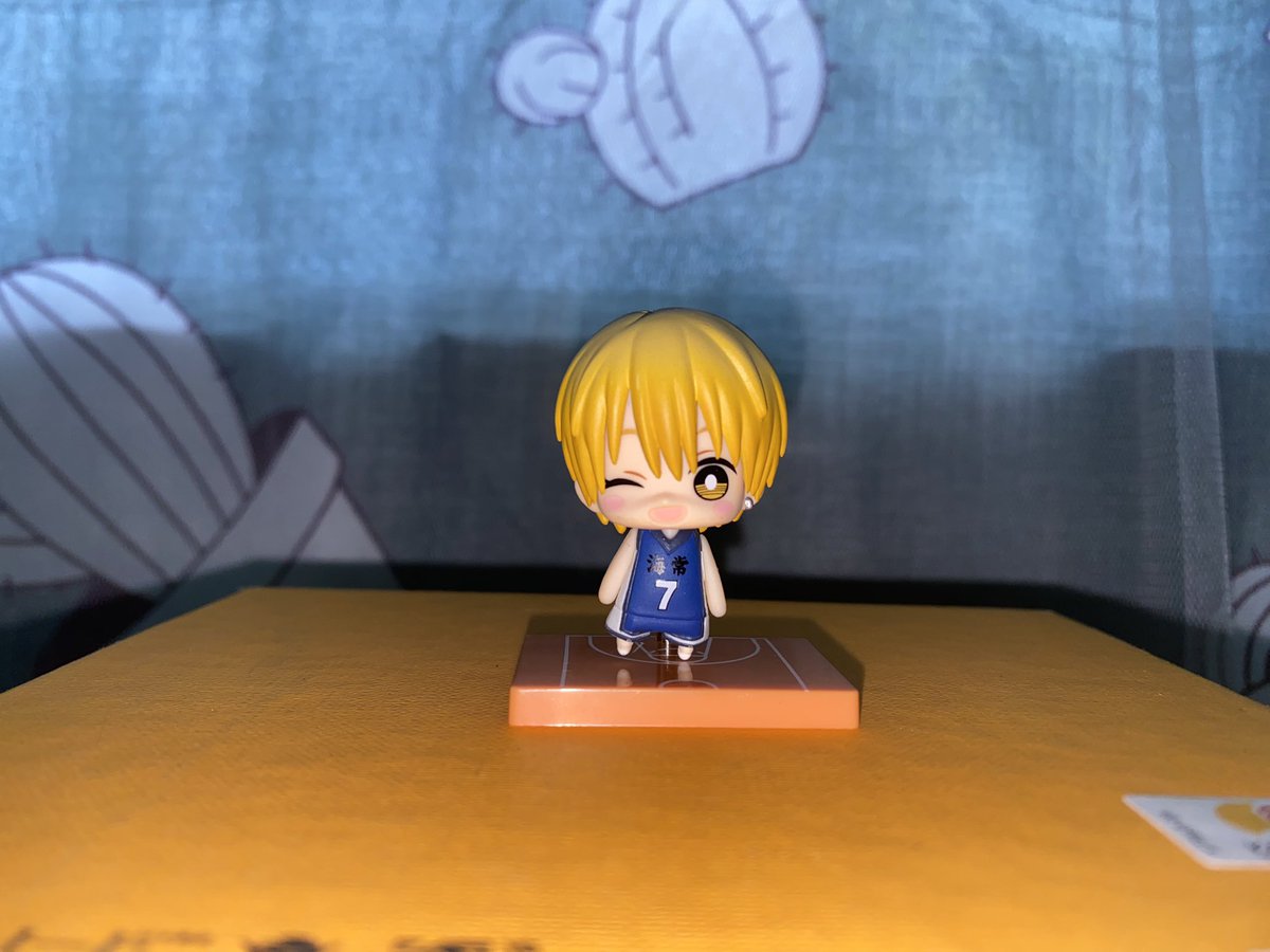 BiampMp's tweet image. Kuroko no basuke One Coin มือ 2

3 ตัว 150.- ส่งฟรี 
มีแถมสุ่มแท้ให้ด้วยค้าบ

#ตลาดนัดคุโรโกะ #ตลาดนัดครก  #ตลาดนัดkuroko #kuroko #คุโรโกะ