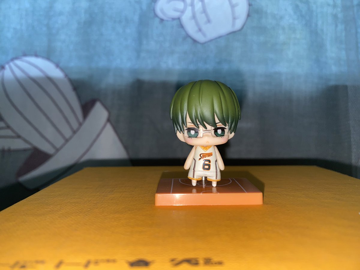 BiampMp's tweet image. Kuroko no basuke One Coin มือ 2

3 ตัว 150.- ส่งฟรี 
มีแถมสุ่มแท้ให้ด้วยค้าบ

#ตลาดนัดคุโรโกะ #ตลาดนัดครก  #ตลาดนัดkuroko #kuroko #คุโรโกะ