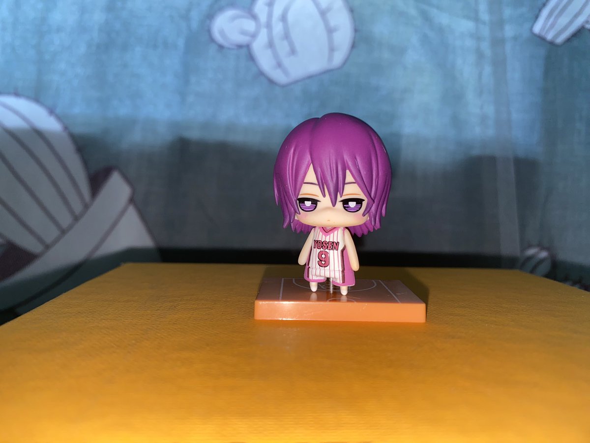 BiampMp's tweet image. Kuroko no basuke One Coin มือ 2

3 ตัว 150.- ส่งฟรี 
มีแถมสุ่มแท้ให้ด้วยค้าบ

#ตลาดนัดคุโรโกะ #ตลาดนัดครก  #ตลาดนัดkuroko #kuroko #คุโรโกะ