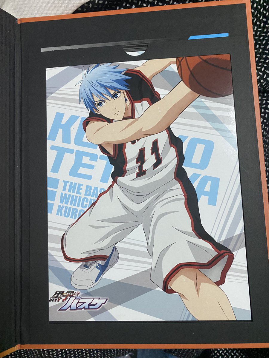 BiampMp's tweet image. Kuroko no basuke PCR  Photo Collection Album : Players Collection 

70.- ส่งฟรี 
มีแถมสุ่มแท้ให้ด้วยค้าบ

#ตลาดนัดคุโรโกะ #ตลาดนัดครก  #ตลาดนัดkuroko #kuroko #คุโรโกะ