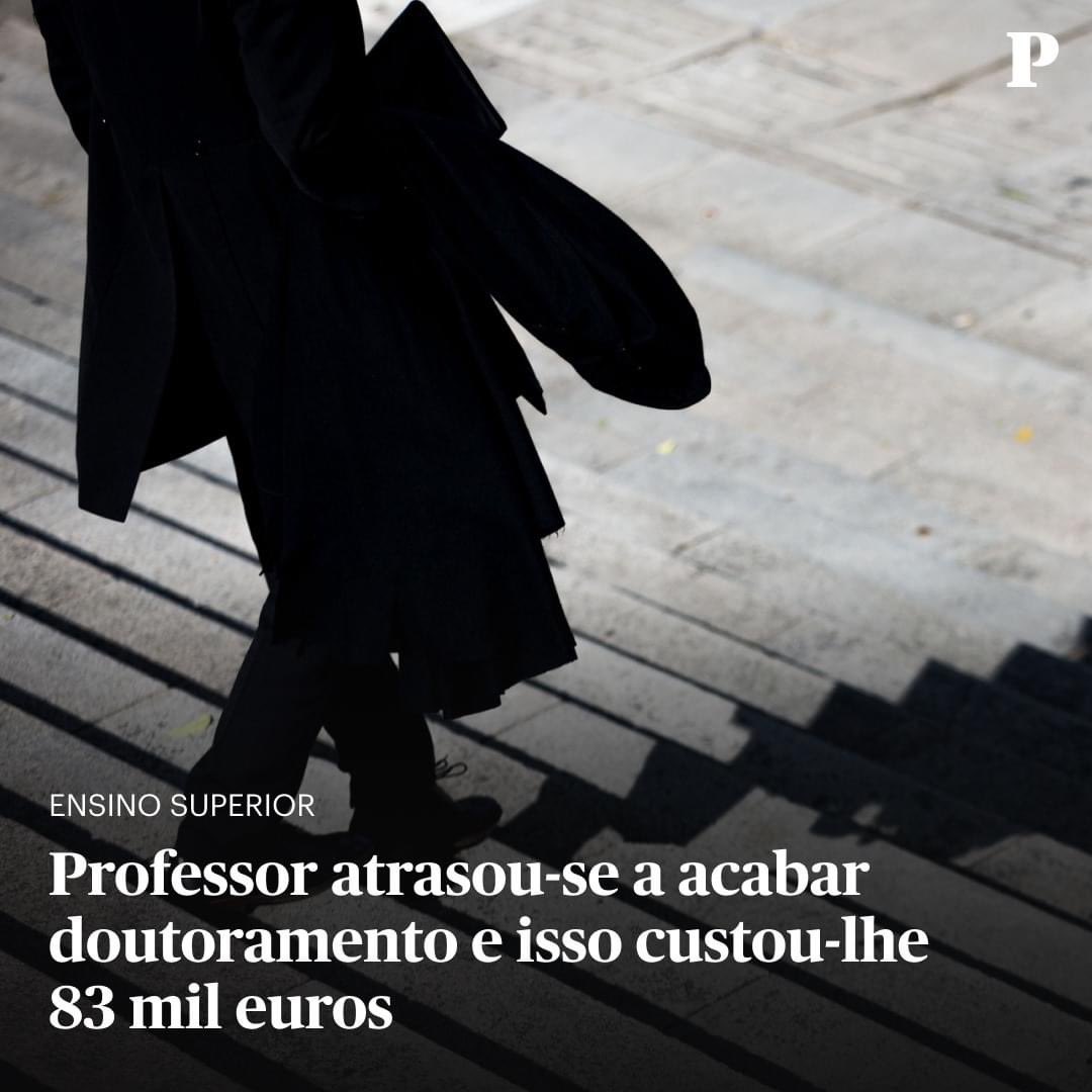 Está bem, mas em contrapartida ganhou uma picha de respeito.