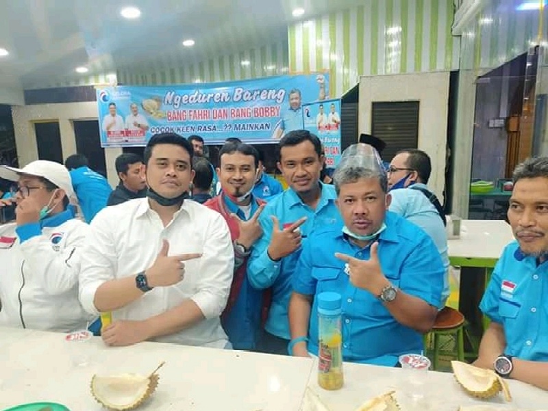 Piyusaja2's tweet photo. Langkah Fahri Hamzah Akhirnya Diikuti Partai Lamanya, Walau Dulu Dihina https://t.co/IM6yIcUacJ https://t.co/hUBzSUxTtr