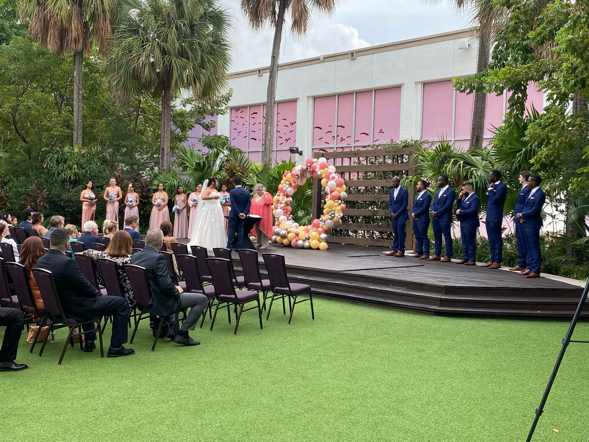 SCJ_Events's tweet photo. Most of our packages include ceremony audio set up. Contact us for more details https://t.co/b8QX7XaD8f