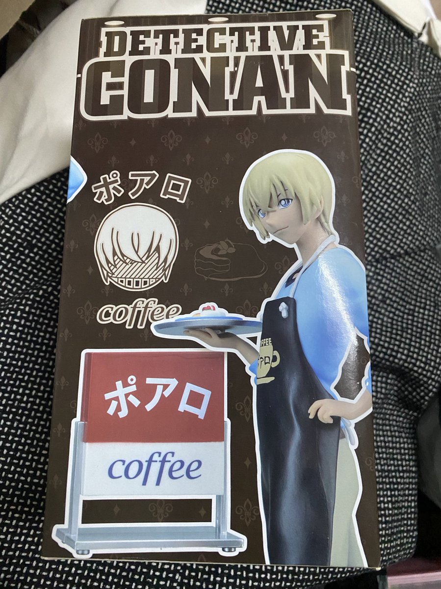 BiampMp's tweet image. ฟิกเกอร์อามุโร่ มือ 1 ไม่แกะ ลดราคา

250.- ส่งฟรี 

#ตลาดนัดโคนัน #ตลาดนัดconan #conan #โคนัน #อากาอิ #ฟิกเกอร์ #โมเดล