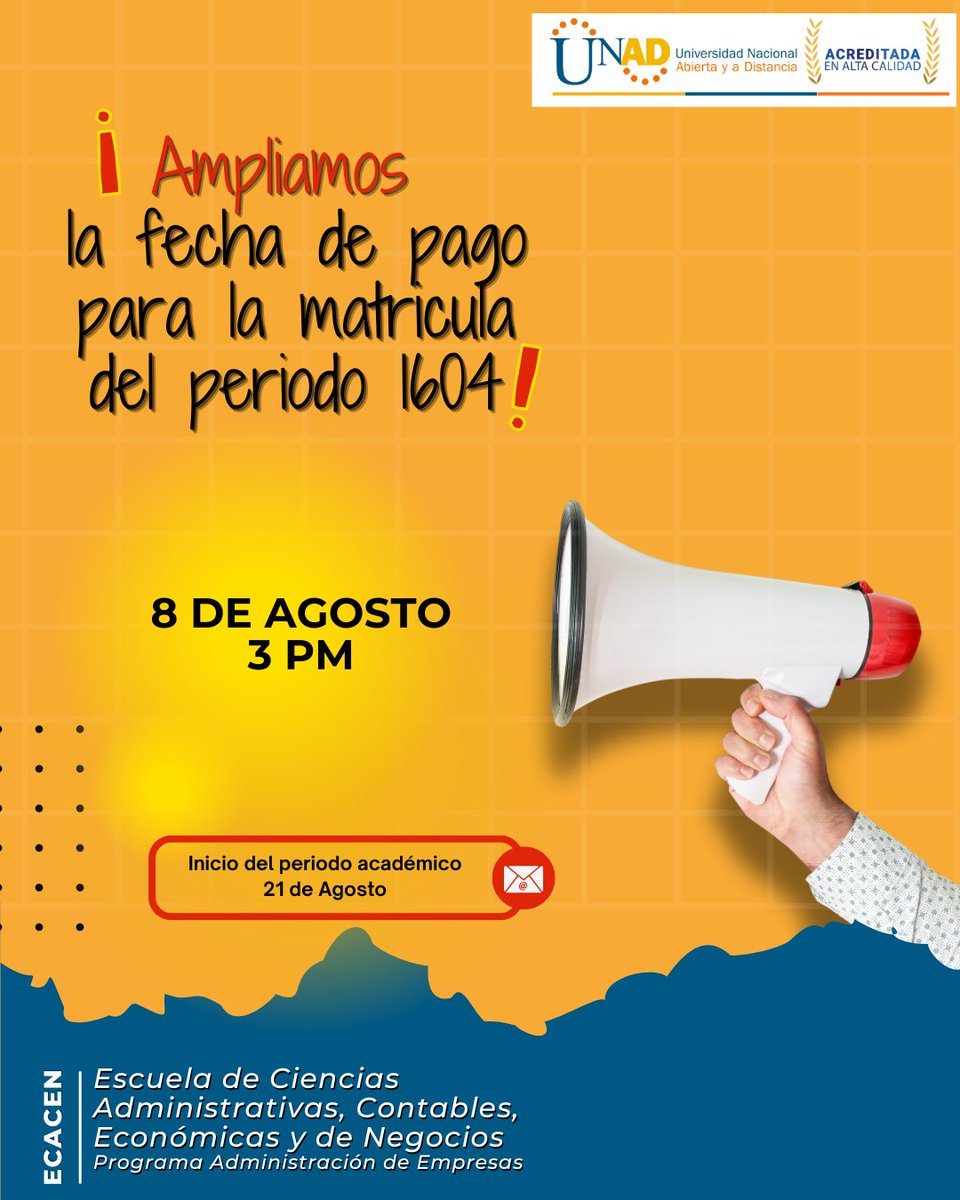 ADMONUNAD tweet media