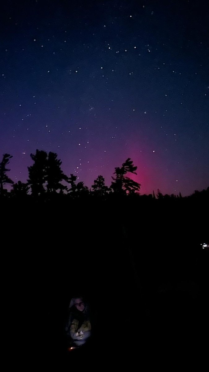 MissMeyerITJHS's tweet photo. Hello! Kathleen from Illinois. Back to being a special education teacher. Just returned from an amazing week with #STEAMinthePARK at Voyageurs National Park. #LearnLAP https://t.co/c5fQgcfM18