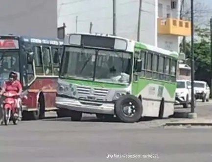 UBEDA CAMBIO HASTA AL CM DE BOCA tweet media