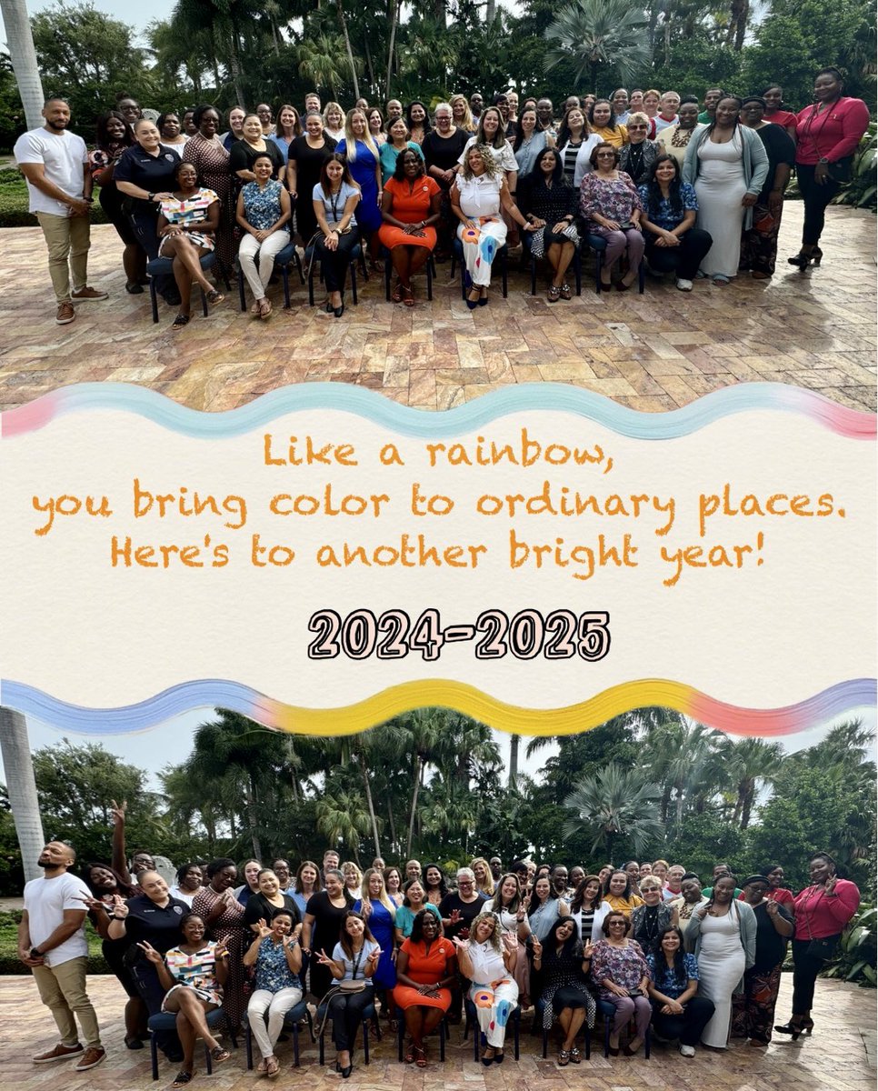 James S. Hunt Elementary tweet media