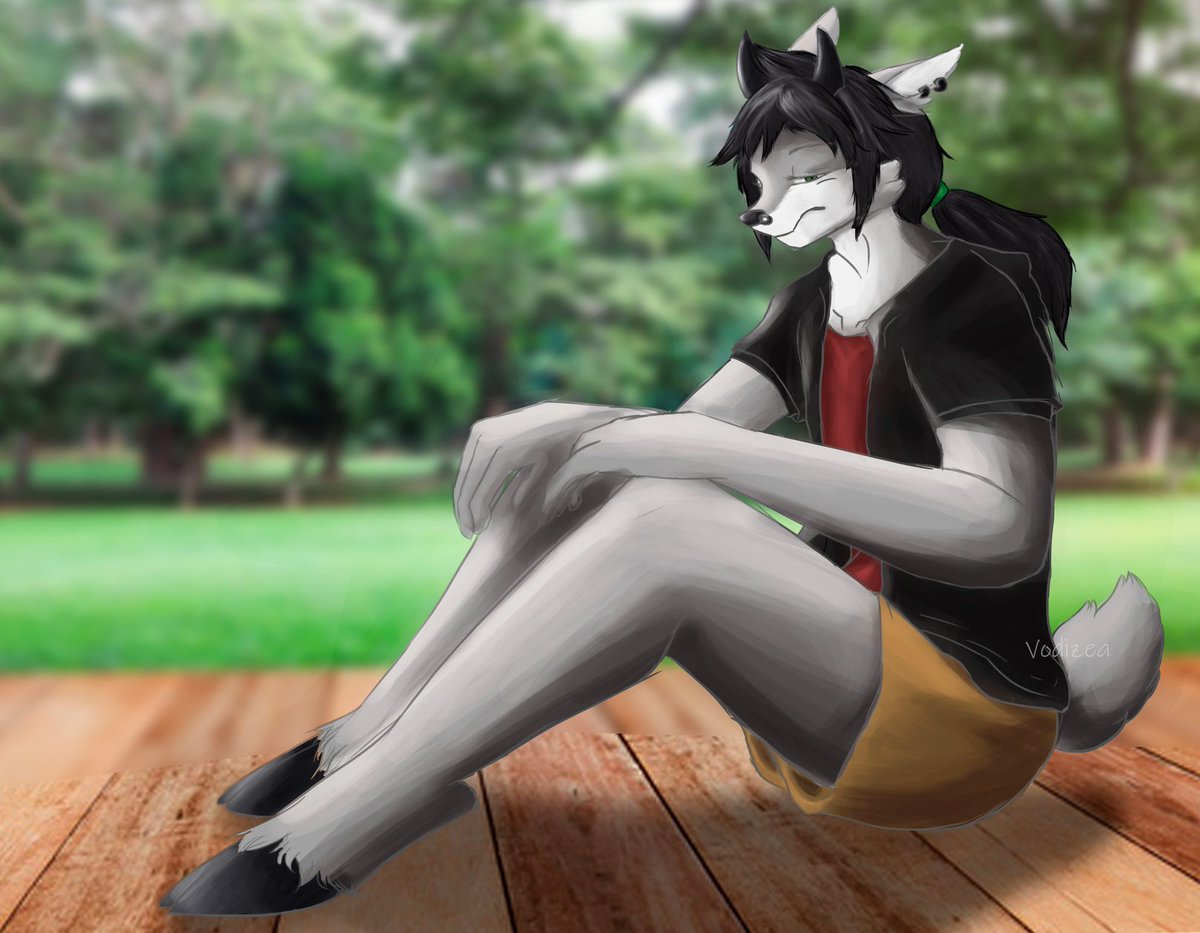 C0mm for <a href="/ReddTheLupe/">Loop de Lupe</a> tysm for your support!!! :3c
