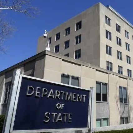 Edmundo González firma una carta como Presidente de Venezuela y el Departamento de Estado de los EEUU dice que no lo reconoce como Presidente 🤡