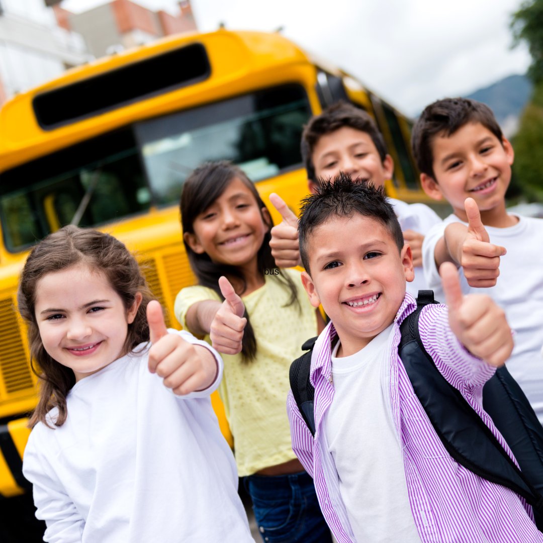 Bus schedules for the 2024-25 school year are here! Visit washoeschools.net/transportation to find your child's schedule. 🚍📷 #BackToSchool #WeAreWCSD