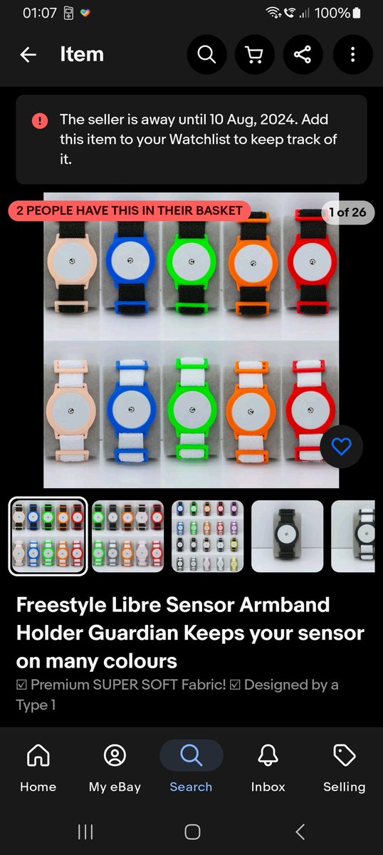 Sue Beecroft tweet media