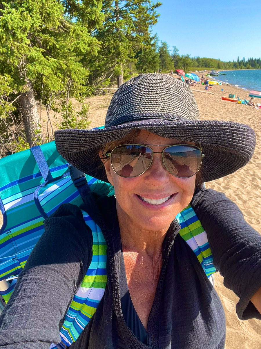 KimZandboer's tweet image. Recharged after our camping trip at Meadow Lake Provincial Park, Saskatchewan, with family. 🌿 #lovecamping #tentlife #familytime #grateful #Saskatchewan ⛺️@SZandboer