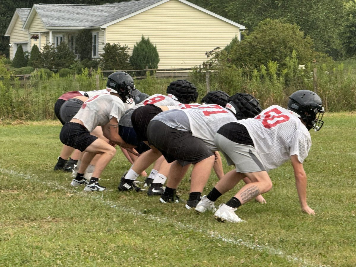 Tom Reisenweber tweet media