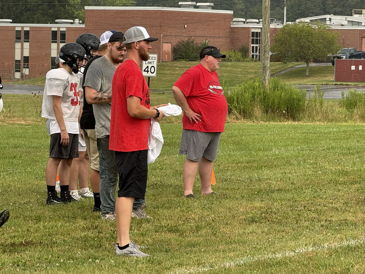 Tom Reisenweber tweet media