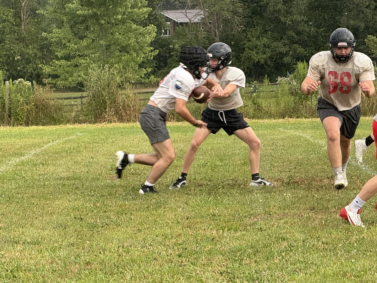 Tom Reisenweber tweet media