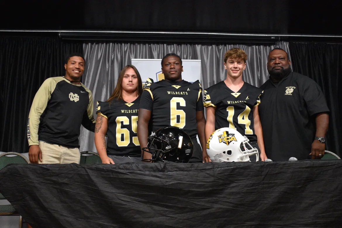 Dewayne Davis tweet media