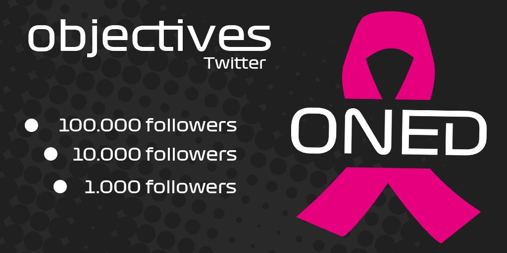 We continue working, meeting small objectives to create a great community that is willing to invest in #ONED for the final development of this entire great project... what are you waiting for, join right now

#cryptoproject #cancer #pancakswap