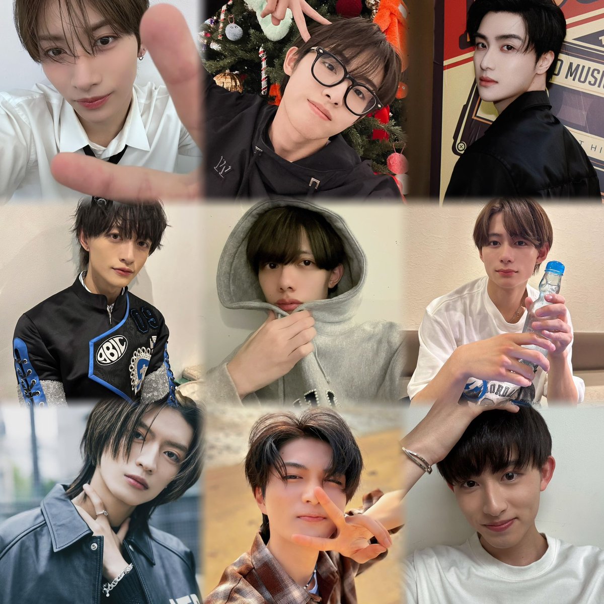 Renchidamyooon's tweet photo. # 好きな顔18選 👦🏻✨️ https://t.co/TAJLn1qDsp