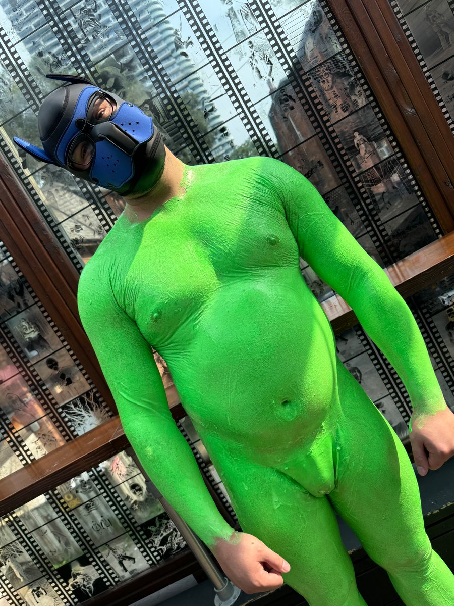 Jeremy Rigger (@jeremyrigger) on Twitter photo Sneak peak at this weekends Liquid Latex fun(with <a href="/lekinkyside/">KINKY😈SIDE</a>, <a href="/BoyAlexTOR/">Boy Alex</a> & <a href="/PuP_Hudson/">Pup Hudson</a>)
#fetish #bdsmcommunity #bdsmsubmissive #kinkyshit #nsfw #rubber #latex #latexfetish #rubberfetish <a href="/TORNrubbermen/">Toronto Rubbermen</a>
#exposed #stripped #secondskin
#bdsm #ReTweets #gayboy #sub #encasement Sneak peak at this weekends Liquid Latex fun(with <a href="/lekinkyside/">KINKY😈SIDE</a>, <a href="/BoyAlexTOR/">Boy Alex</a> & <a href="/PuP_Hudson/">Pup Hudson</a>)
#fetish #bdsmcommunity #bdsmsubmissive #kinkyshit #nsfw #rubber #latex #latexfetish #rubberfetish <a href="/TORNrubbermen/">Toronto Rubbermen</a>
#exposed #stripped #secondskin
#bdsm #ReTweets #gayboy #sub #encasement