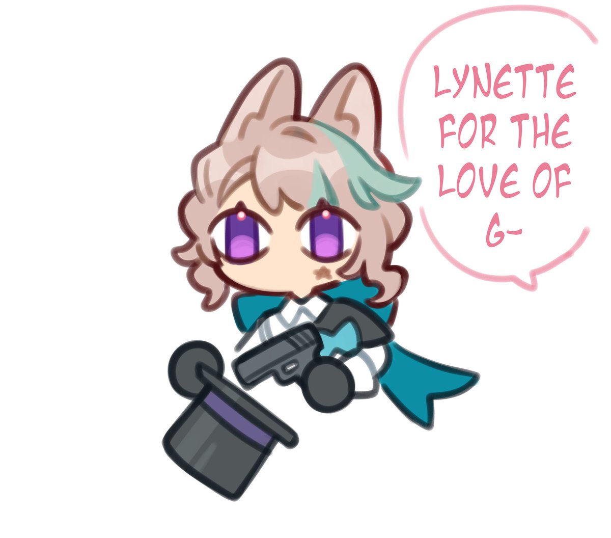 Due to popular demand LMAO-