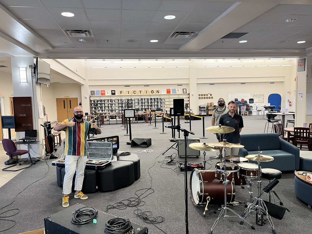 You Blew It! tweet media