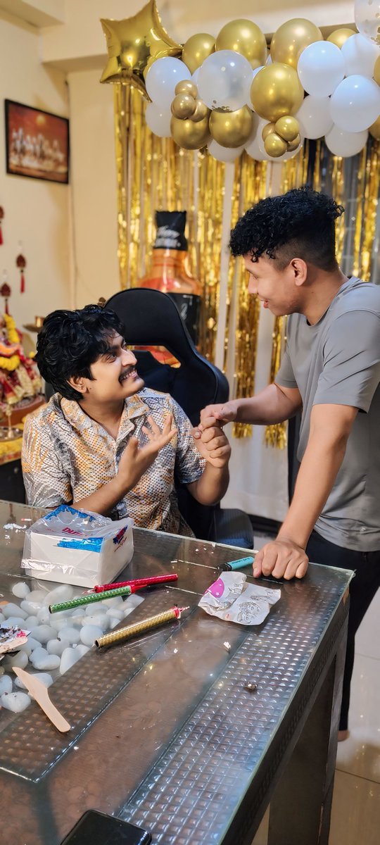 Finally Password Recovered