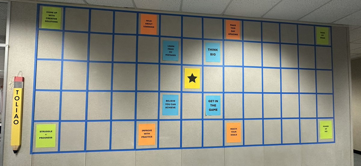 Here's a little sneak peak! Can't wait to see you at Meet the Teacher tomorrow! <a href="/WSE_Stallions/">Walker Station Elementary</a> <a href="/WSE_PTO/">Walker Station PTO</a>