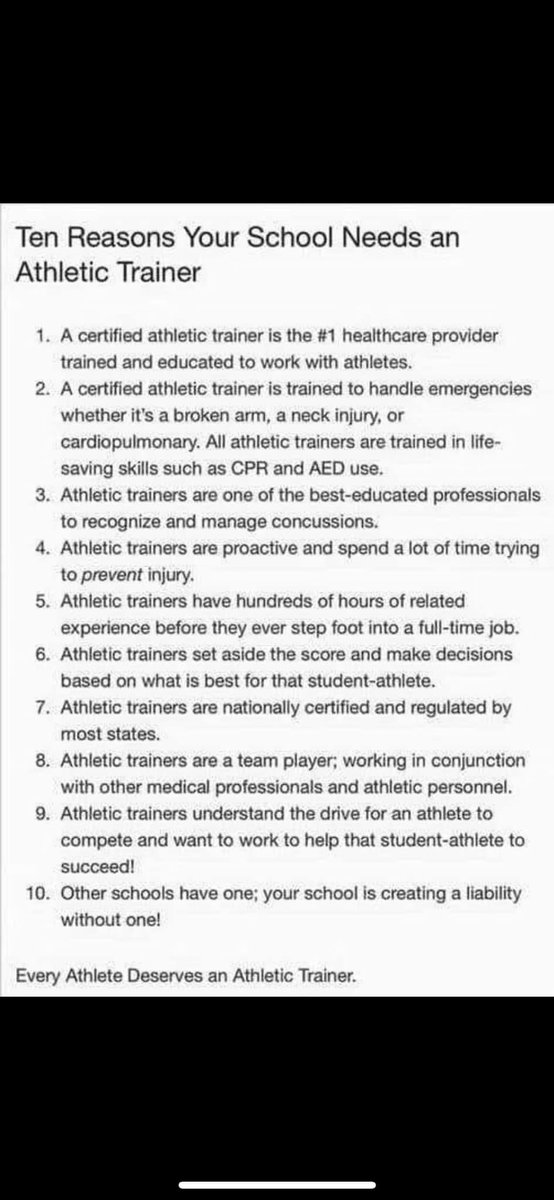 ITS ALMOST TIME, PORTERS!
A new year is upon us! Please remember we are here to help &amp; we want you all playing your beloved sport just as much as you do! Please, help us help you!

#PorterPride