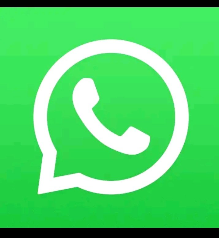 Al carajo Whatsapp.

Amor con amor se paga.

Hagamos con Whatsapp lo mismo que hicieron con VenApp.