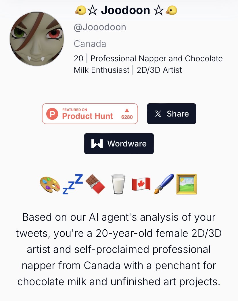 🐤☆ Joodoon ☆🐤 tweet media