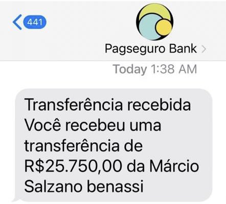 Retirada bem-sucedida