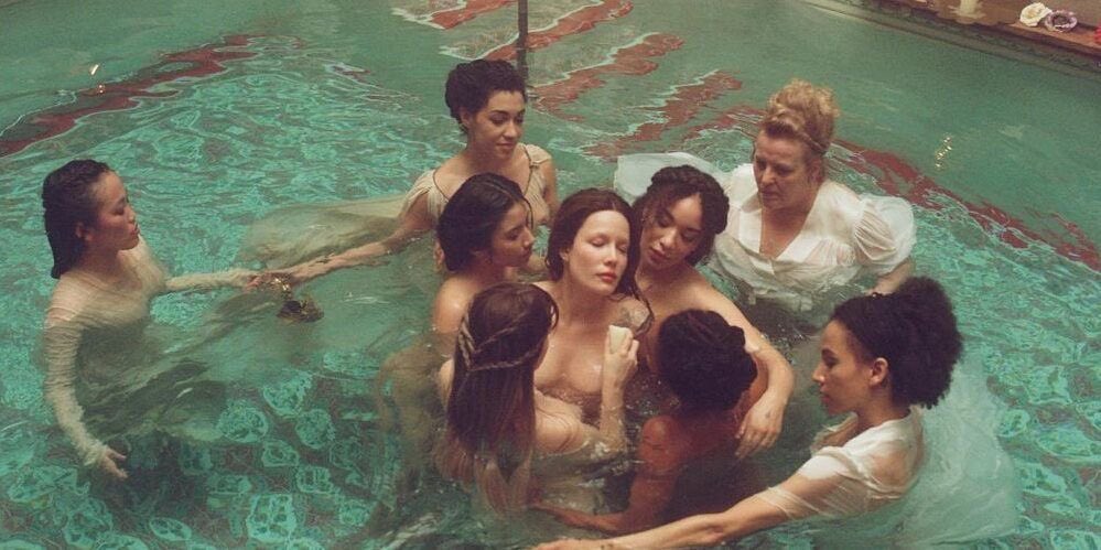 if i can’t have love i want power the movie that you are