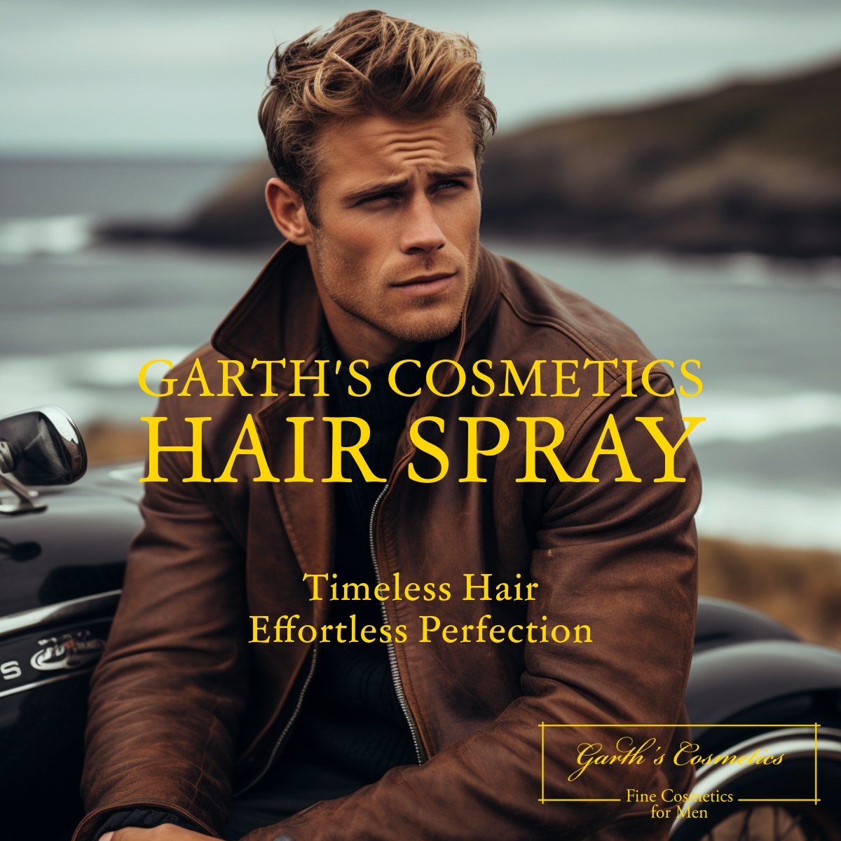 GarthsCosmetics's tweet image. Garth's Summer Sale On Now!
25% off site wide, finish summer with perfect hair!
garthscosmetics.com/products/garth…