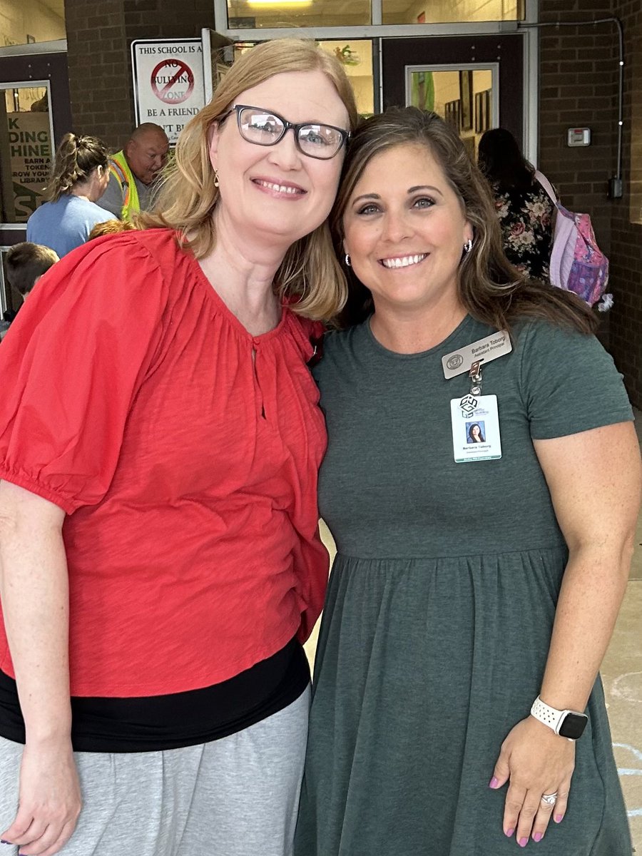 Barbara Toborg tweet media