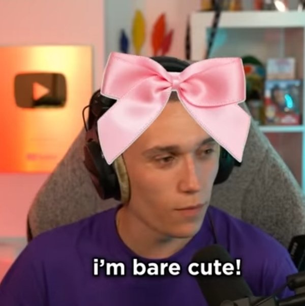 disorderlydevil's tweet image. ㅤㅤㅤi factkin him