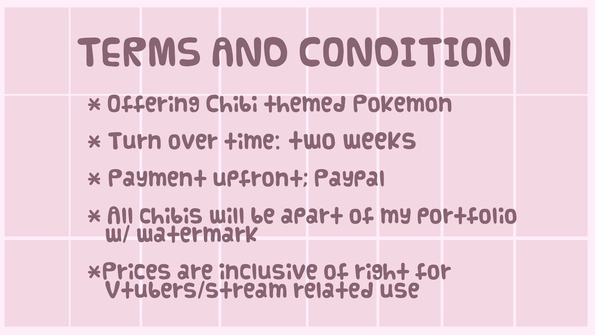 mseightday's tweet photo. Wanted to see your OC/Vtuber/Persona in a onesie? You can choose a pokemon you want or I can choose a pokemon that reminds me of you🤗 

Commissions are open for Pokemon-themed chibis! just slide into my DMS📝
Carrd: https://t.co/Pi9jBcitS6
#commissionsopen #Pokemon https://t.co/xIEnraBwzq