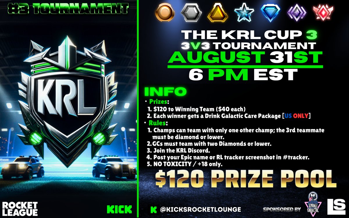 Kicks Rocket Lounge tweet media