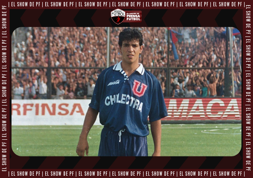 PrensaFutbol's tweet photo. 🚨AHORA #ElShowdePrensafutbol vive su capítulo 344 con la visita de Cristian Castañeda, #multicampeon con la 'U', quien hablará de la previa del #Superclásico ante Colo Colo
⚽️ Súmate a @Mane_Frezza y @Guaja_
por https://t.co/OZj1WwsKwC y todas sus plataformas. https://t.co/WzRLbMBRhg