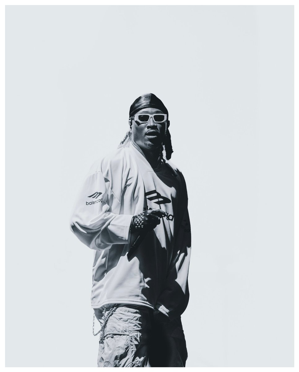 aplvisuals's tweet image. FUTURE &amp;amp; METRO IN KC

By me