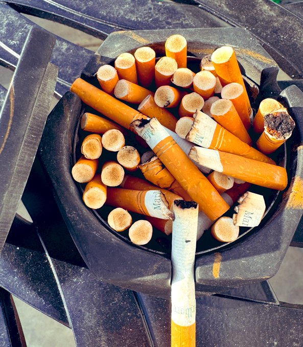 What do you mean I &ldquo;look stressed&rdquo;? 😂 https://t.co/aeSYoOs5kQ<a href="/tag/shacarririchardson"class="tags"><span>#shacarririchardson</span></a>